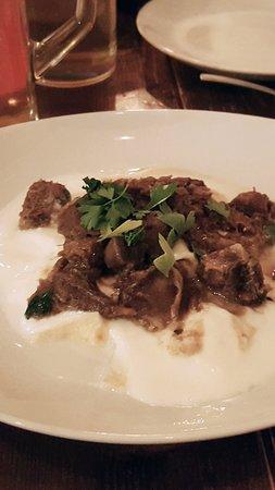 Bazar - Taverna Curdo Napoletana